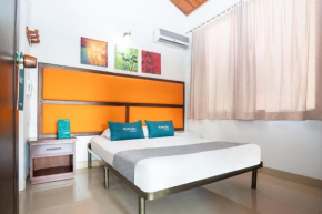 Hotel Mar Azul Neiva